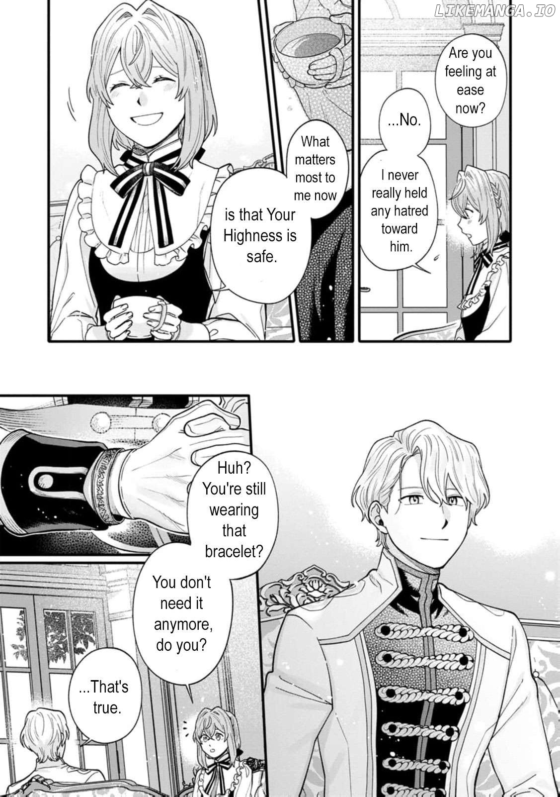 Mujikaku Na Tensai Madougushi Wa Nonbiri Kurashitai Chapter 6 - page 24