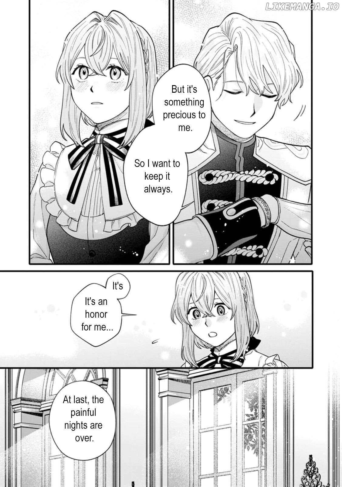 Mujikaku Na Tensai Madougushi Wa Nonbiri Kurashitai Chapter 6 - page 25