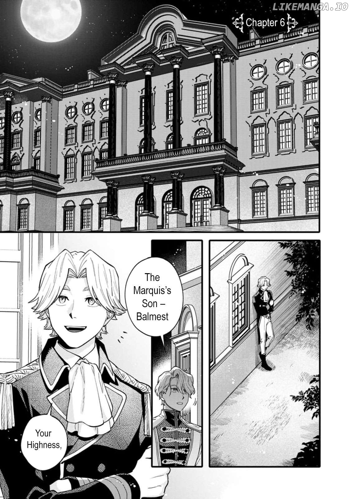 Mujikaku Na Tensai Madougushi Wa Nonbiri Kurashitai Chapter 6 - page 3