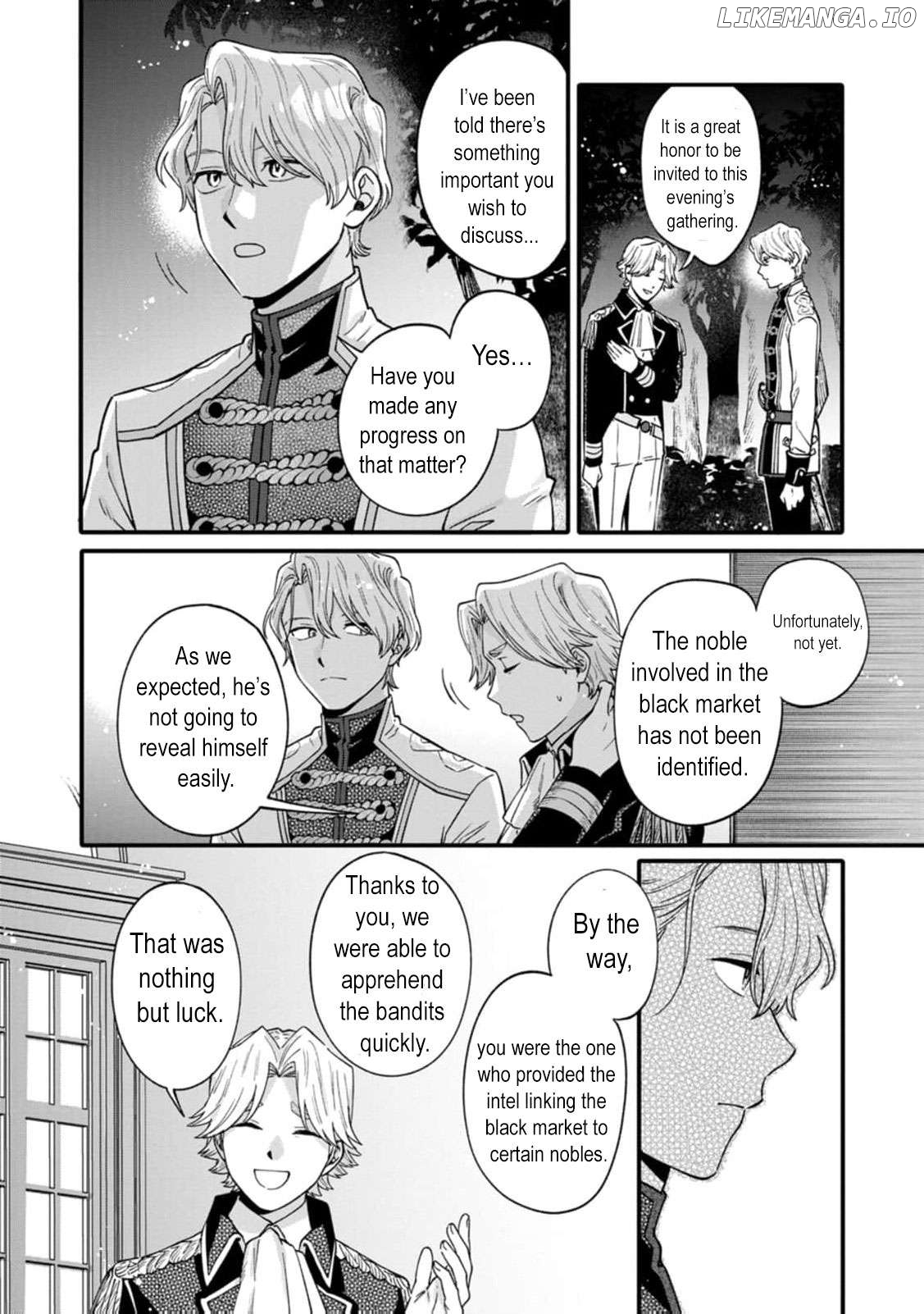 Mujikaku Na Tensai Madougushi Wa Nonbiri Kurashitai Chapter 6 - page 4