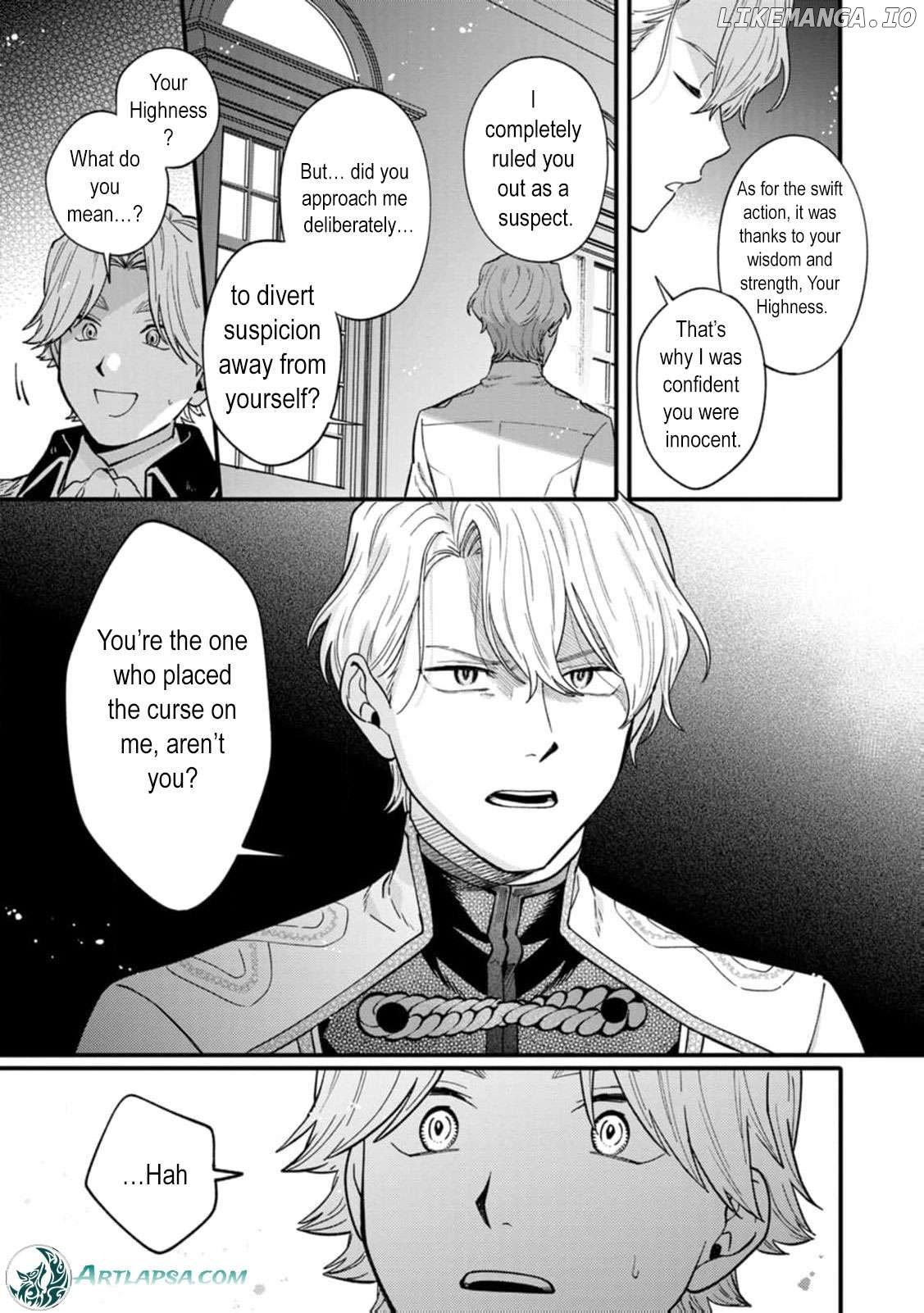 Mujikaku Na Tensai Madougushi Wa Nonbiri Kurashitai Chapter 6 - page 5