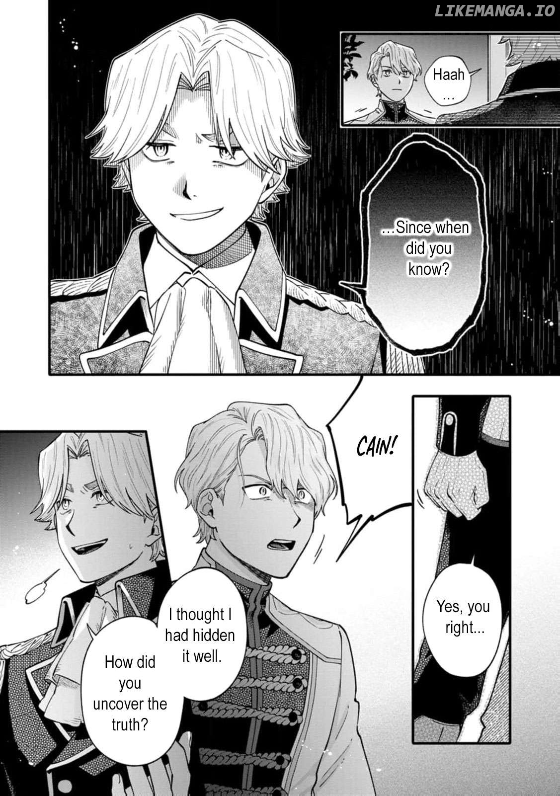 Mujikaku Na Tensai Madougushi Wa Nonbiri Kurashitai Chapter 6 - page 6
