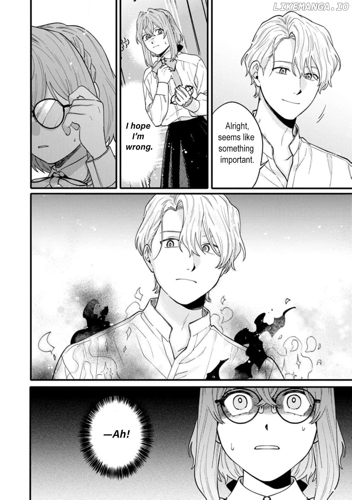 Mujikaku Na Tensai Madougushi Wa Nonbiri Kurashitai Chapter 6 - page 8