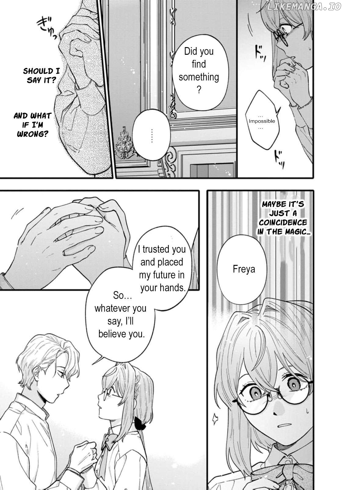 Mujikaku Na Tensai Madougushi Wa Nonbiri Kurashitai Chapter 6 - page 9