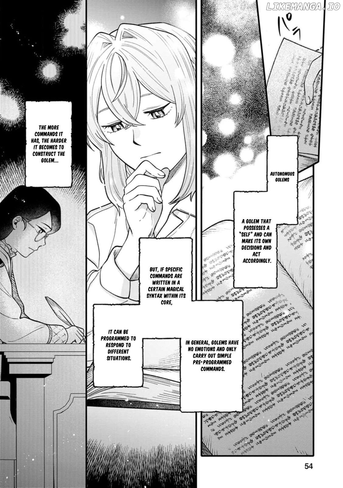 Mujikaku Na Tensai Madougushi Wa Nonbiri Kurashitai Chapter 7 - page 28