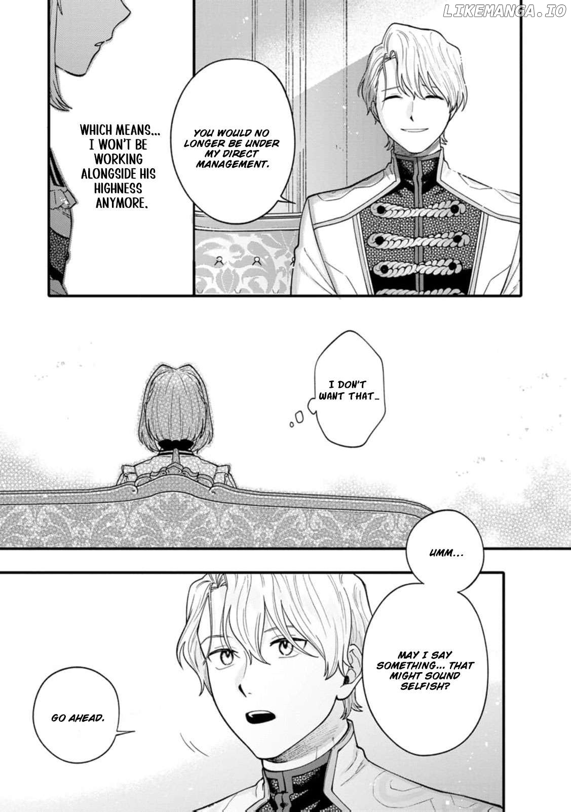Mujikaku Na Tensai Madougushi Wa Nonbiri Kurashitai Chapter 7 - page 5