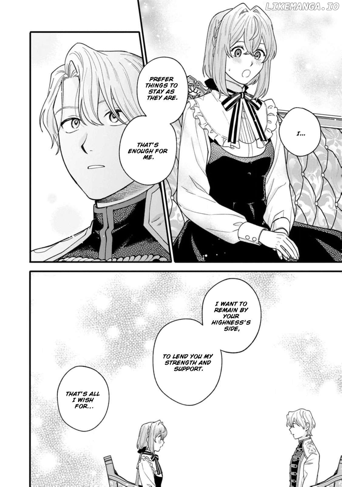 Mujikaku Na Tensai Madougushi Wa Nonbiri Kurashitai Chapter 7 - page 6