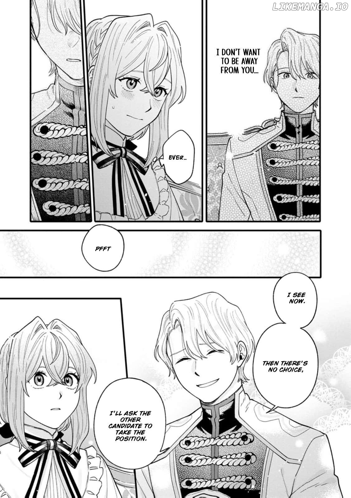 Mujikaku Na Tensai Madougushi Wa Nonbiri Kurashitai Chapter 7 - page 7