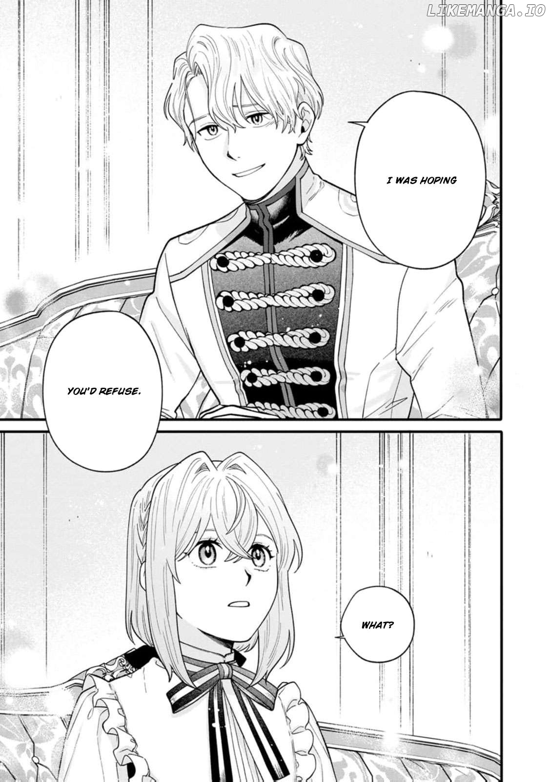 Mujikaku Na Tensai Madougushi Wa Nonbiri Kurashitai Chapter 7 - page 9