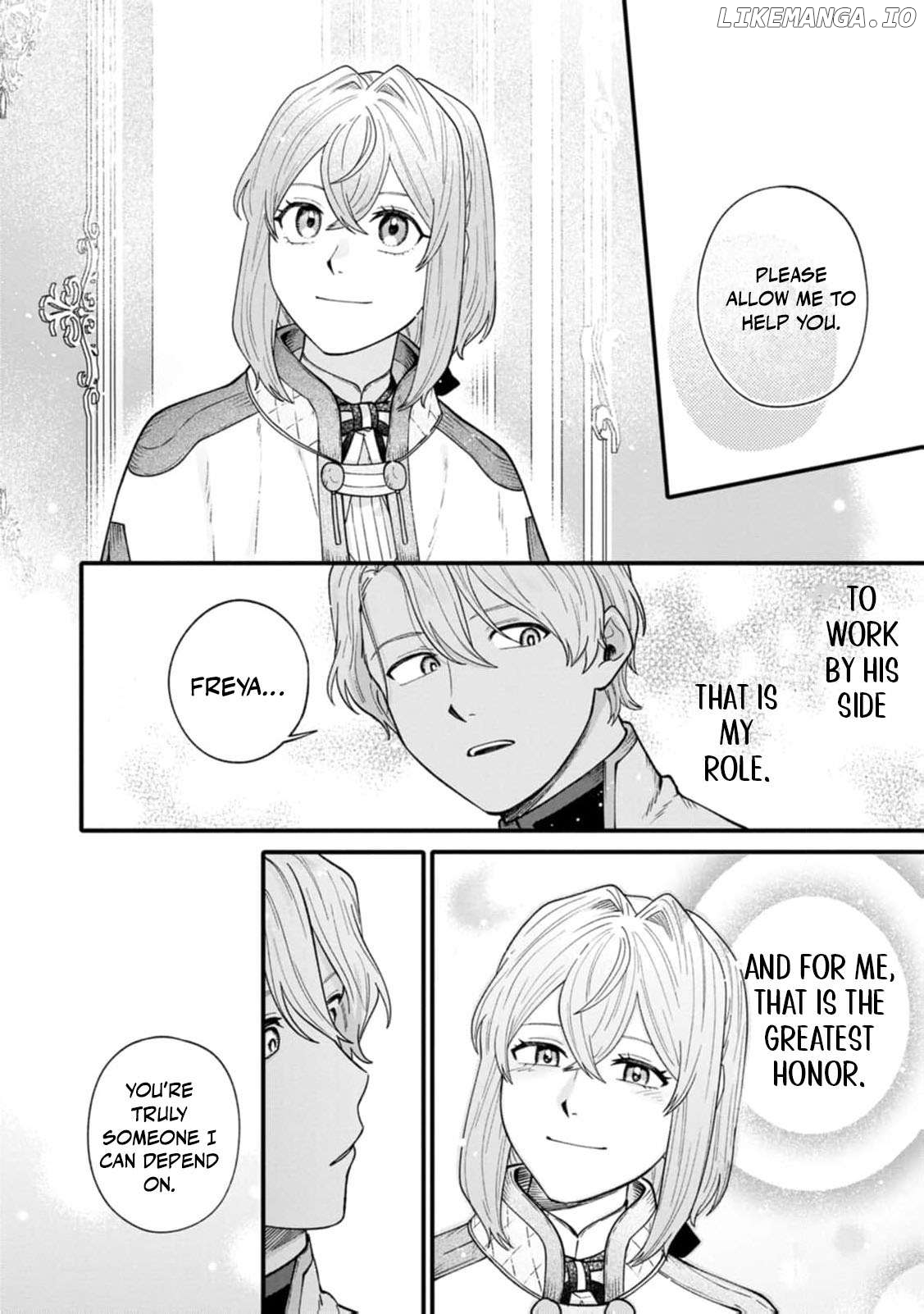 Mujikaku Na Tensai Madougushi Wa Nonbiri Kurashitai Chapter 8 - page 19