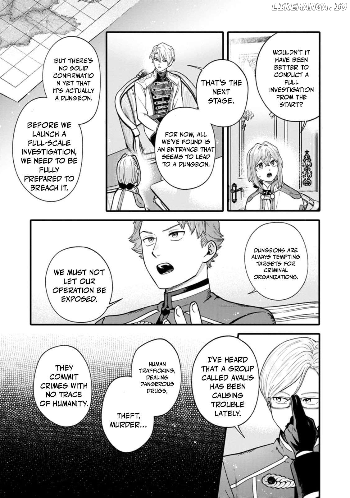 Mujikaku Na Tensai Madougushi Wa Nonbiri Kurashitai Chapter 8 - page 22