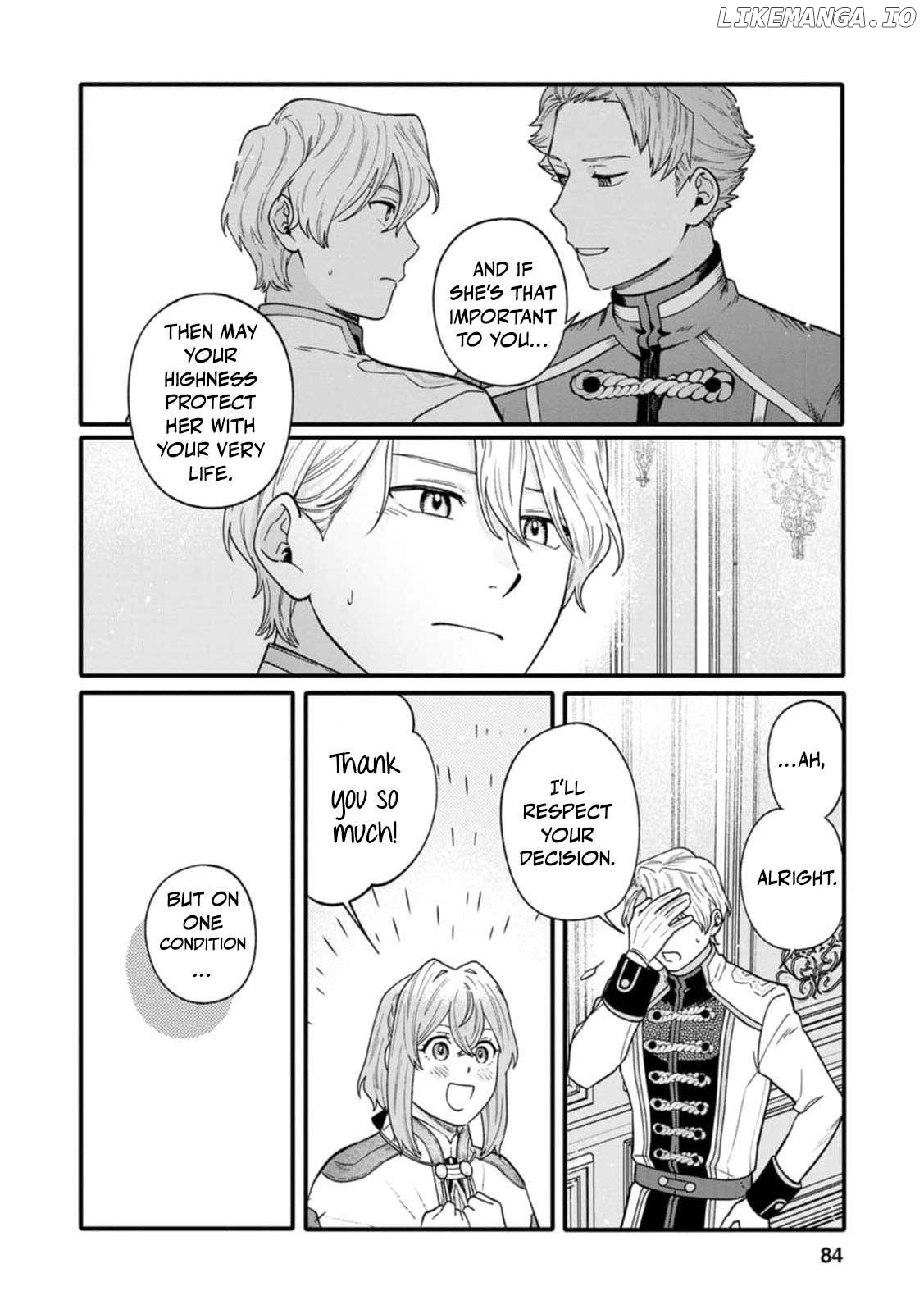 Mujikaku Na Tensai Madougushi Wa Nonbiri Kurashitai Chapter 8 - page 29