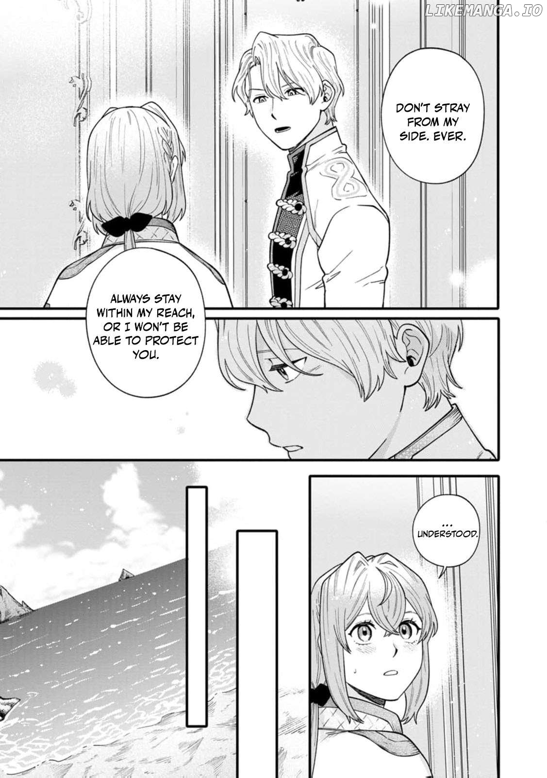 Mujikaku Na Tensai Madougushi Wa Nonbiri Kurashitai Chapter 8 - page 30