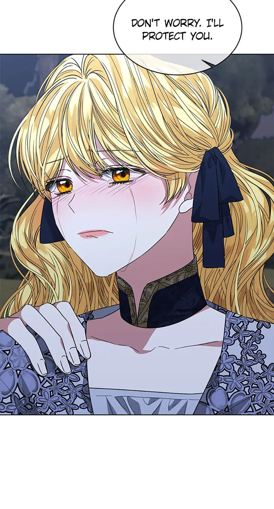 Tired of Living in Fiction Chapter 78 - page 14