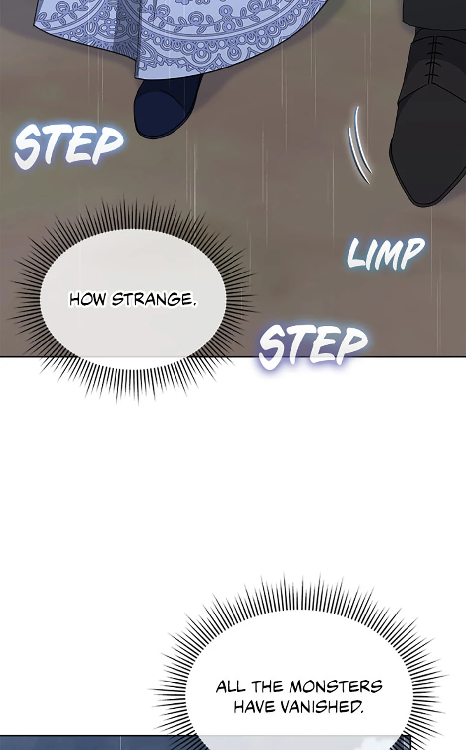 Tired of Living in Fiction Chapter 78 - page 21