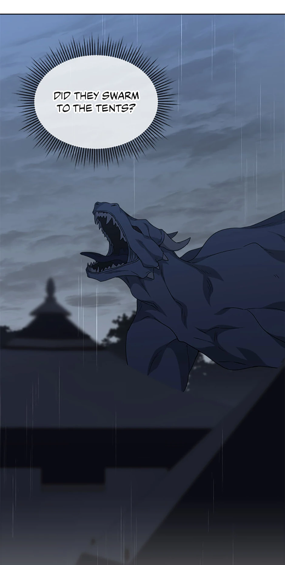 Tired of Living in Fiction Chapter 78 - page 23