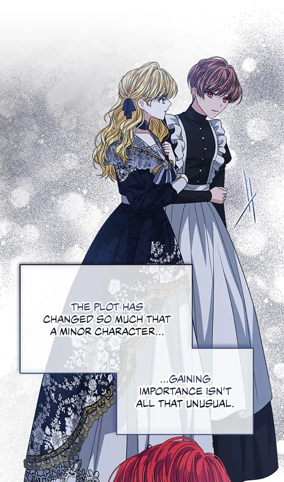 Tired of Living in Fiction Chapter 78 - page 30