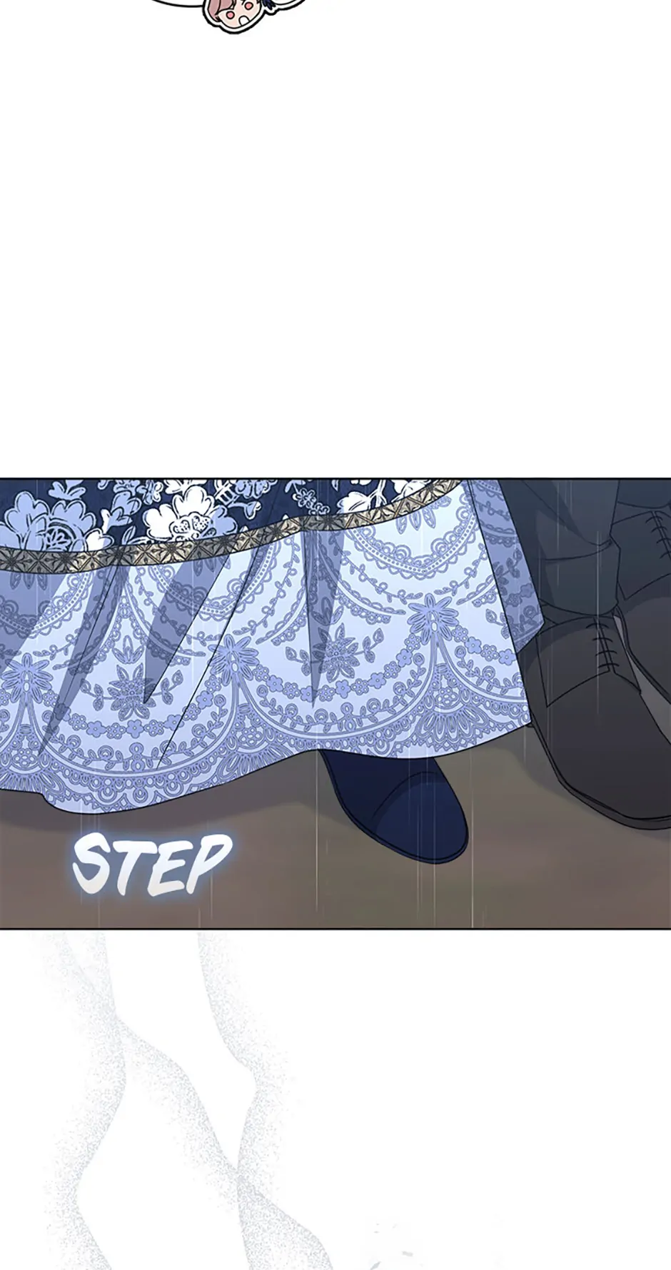Tired of Living in Fiction Chapter 78 - page 35