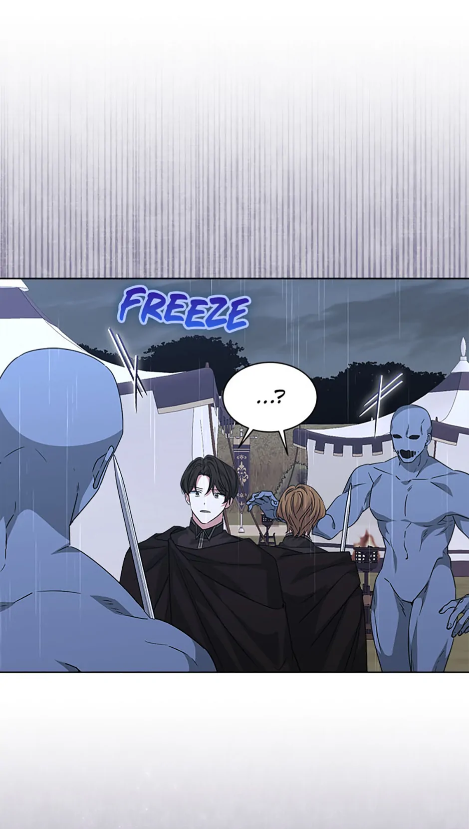 Tired of Living in Fiction Chapter 78 - page 37