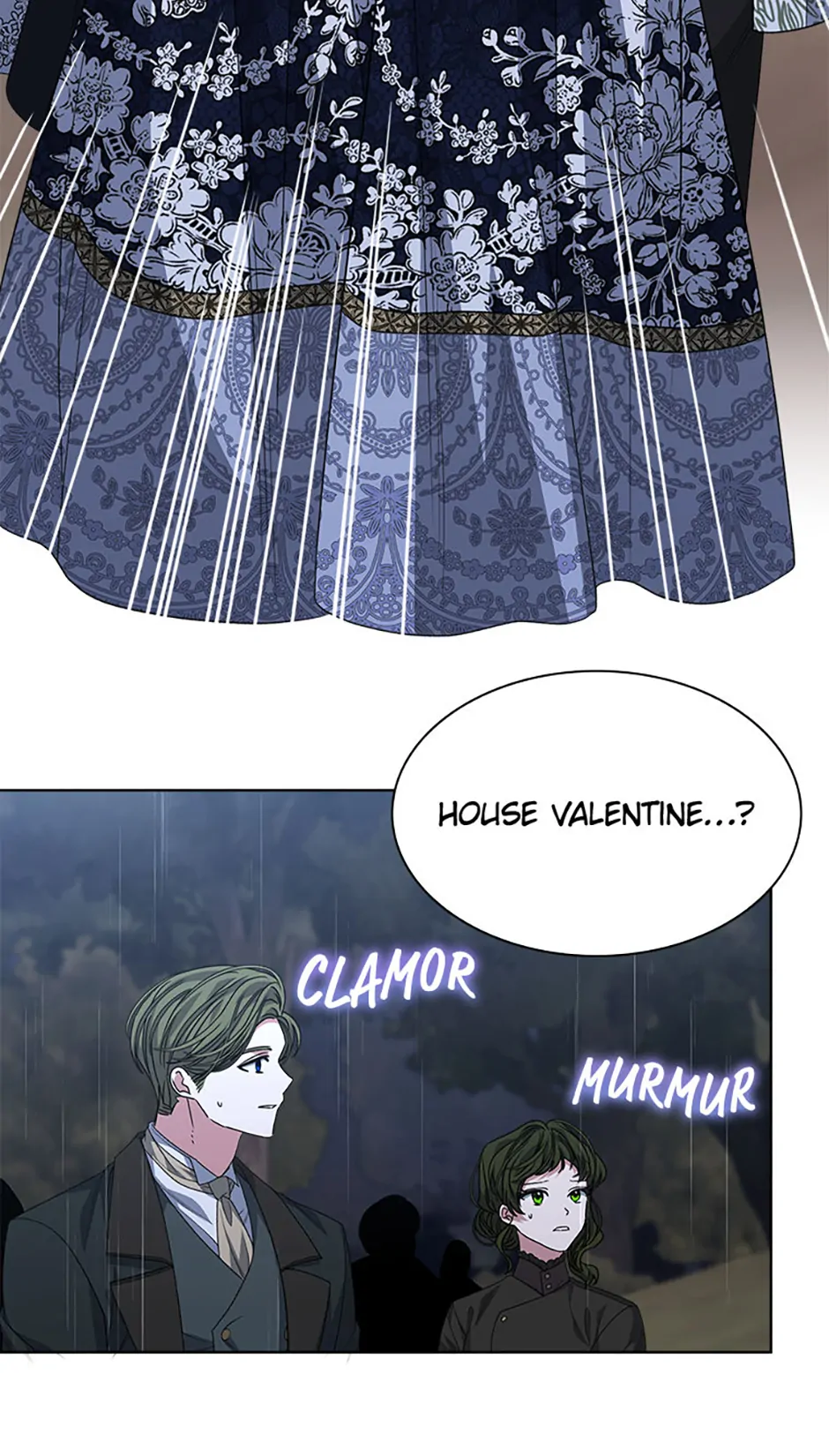 Tired of Living in Fiction Chapter 78 - page 42