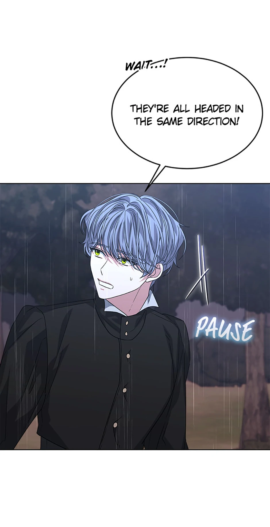 Tired of Living in Fiction Chapter 78 - page 46