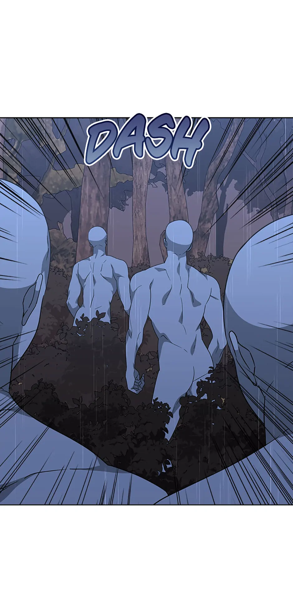Tired of Living in Fiction Chapter 78 - page 47