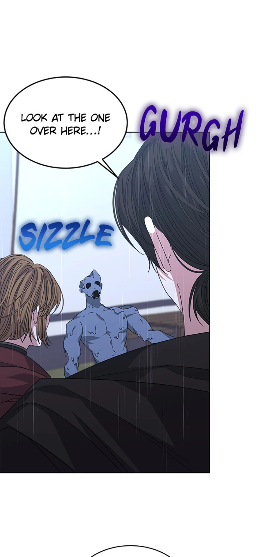 Tired of Living in Fiction Chapter 78 - page 48