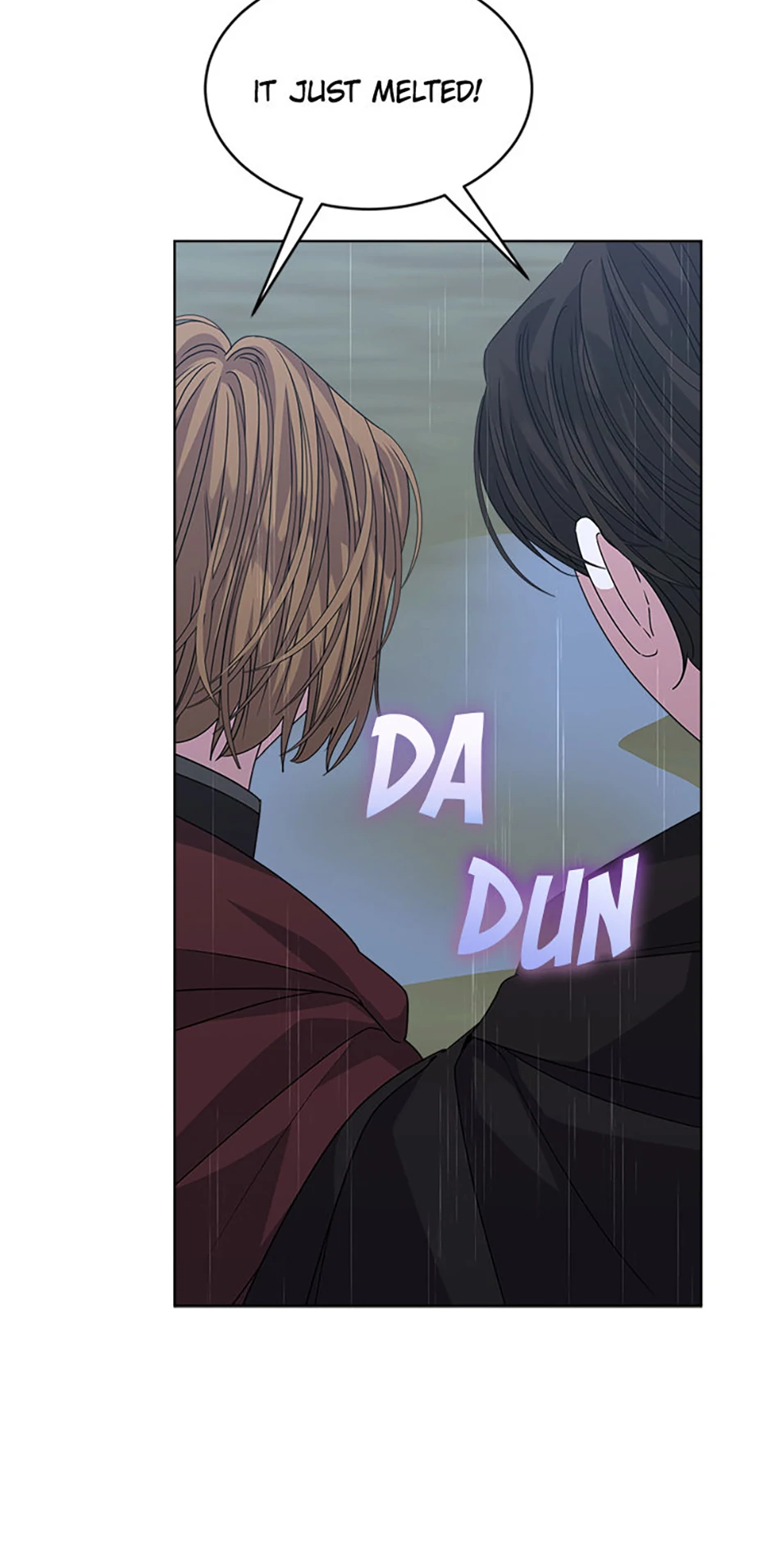 Tired of Living in Fiction Chapter 78 - page 49
