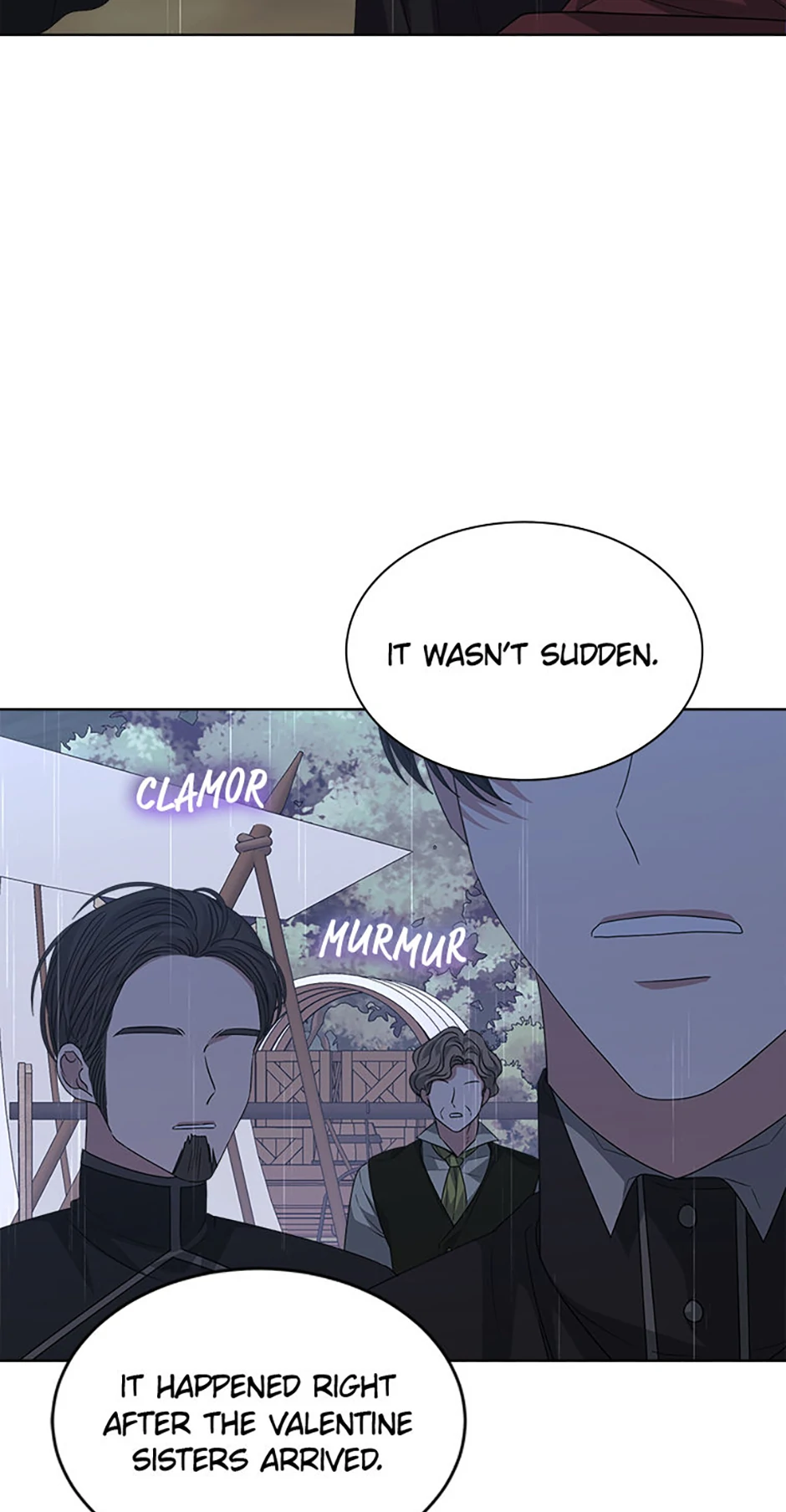 Tired of Living in Fiction Chapter 78 - page 51