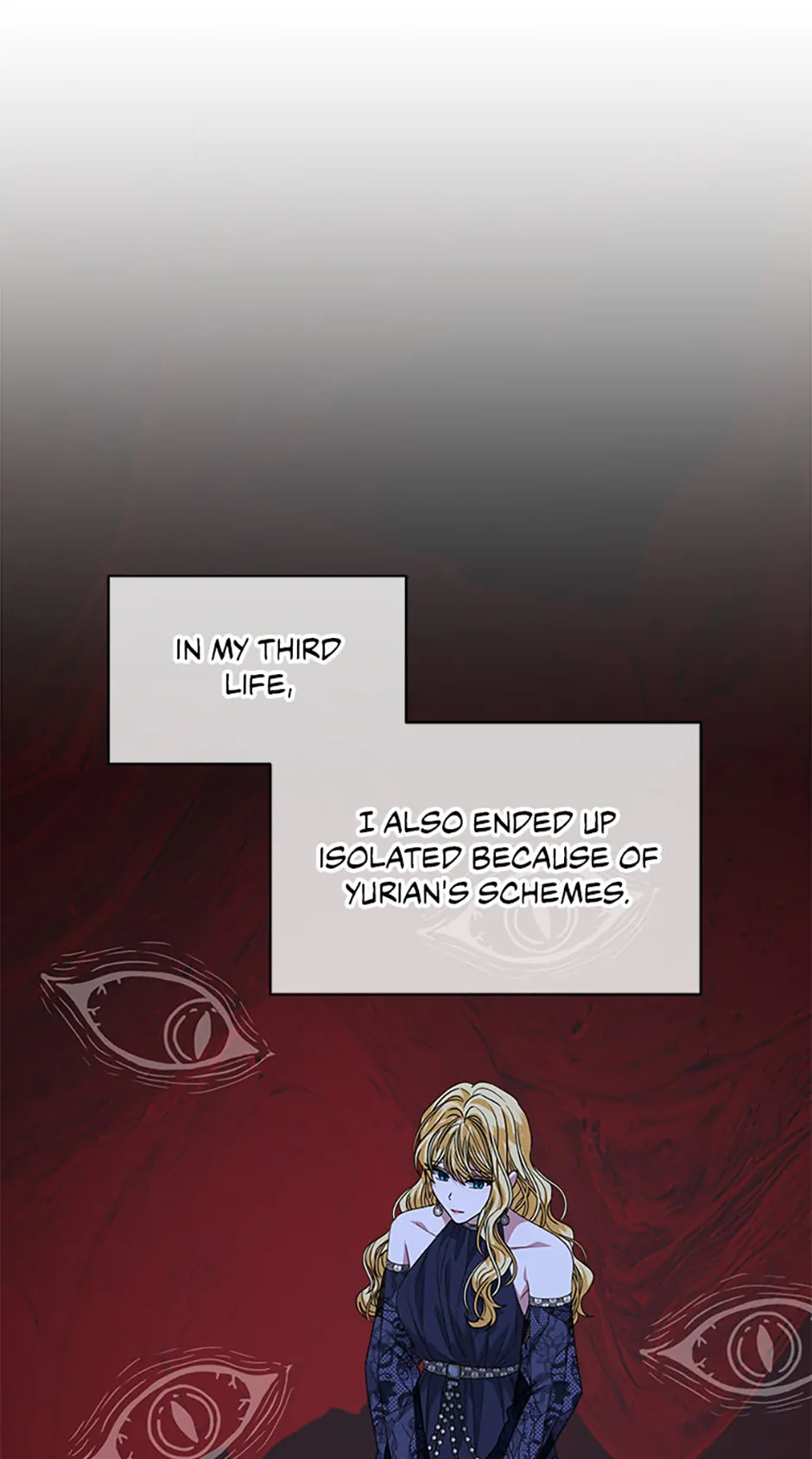Tired of Living in Fiction Chapter 78 - page 55