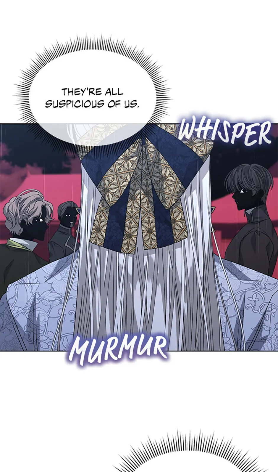 Tired of Living in Fiction Chapter 78 - page 57
