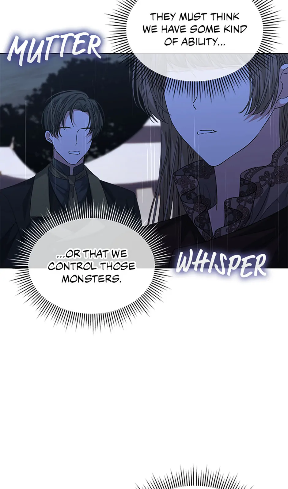 Tired of Living in Fiction Chapter 78 - page 58