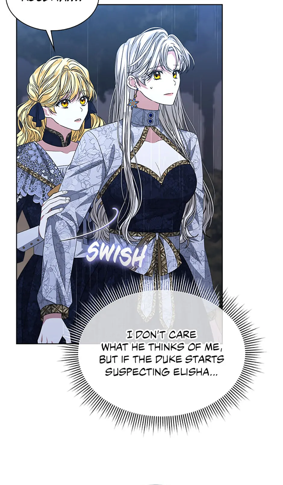 Tired of Living in Fiction Chapter 78 - page 63