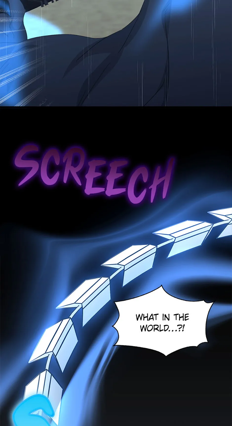 Tired of Living in Fiction Chapter 78 - page 70