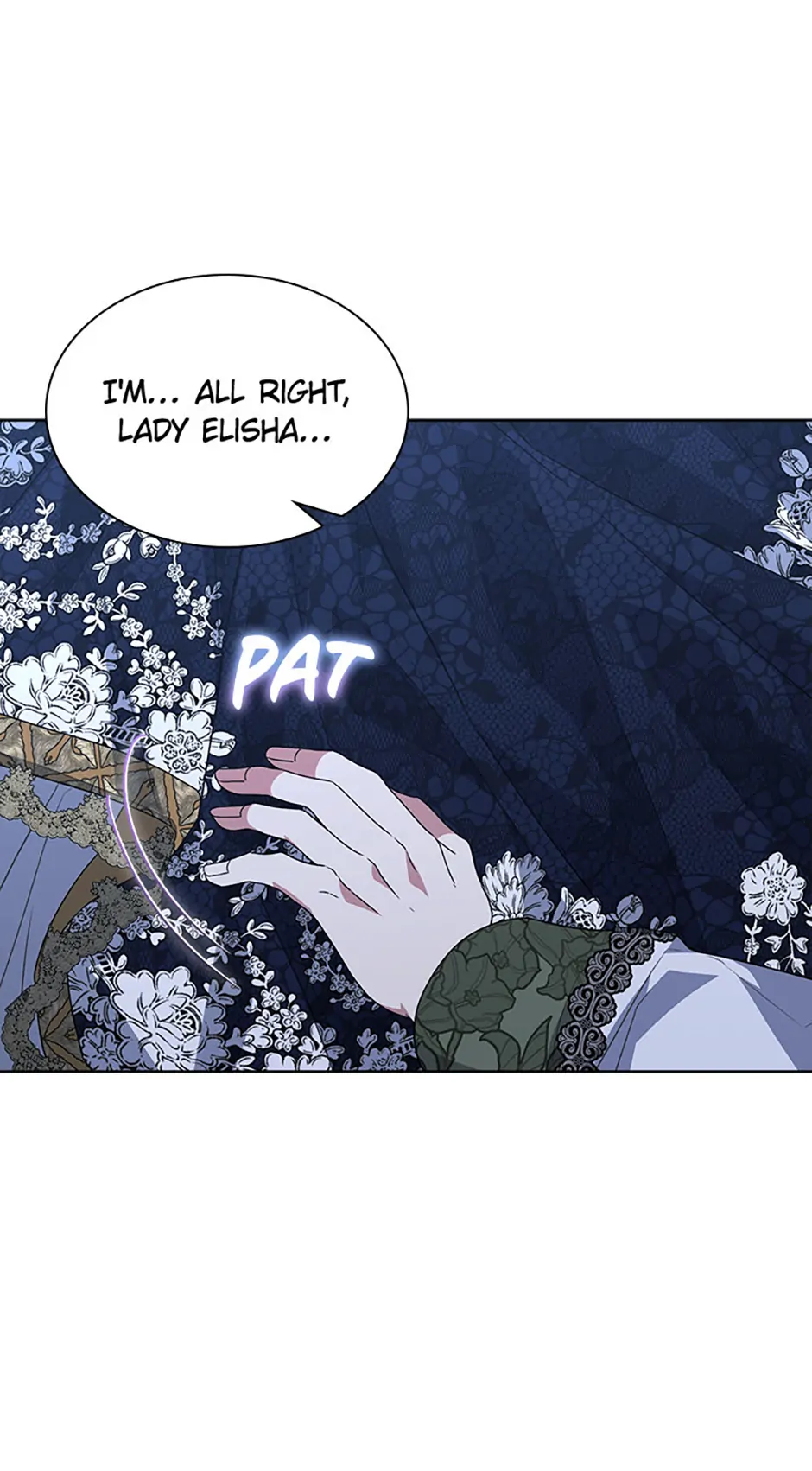 Tired of Living in Fiction Chapter 78 - page 8