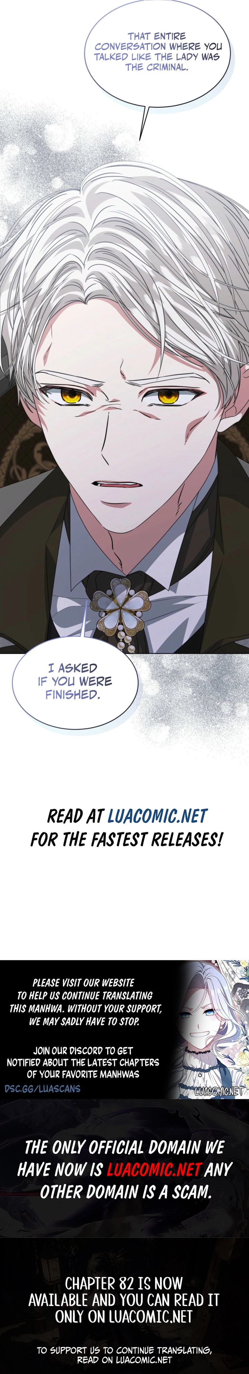 Tired of Living in Fiction Chapter 79 - page 9