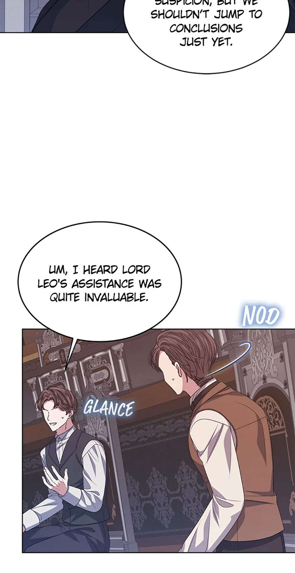 Tired of Living in Fiction Chapter 80 - page 11