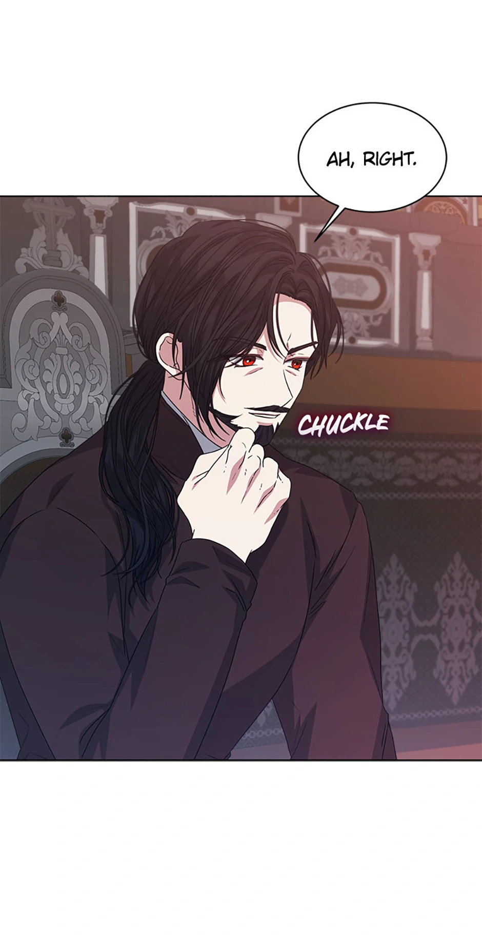 Tired of Living in Fiction Chapter 80 - page 12