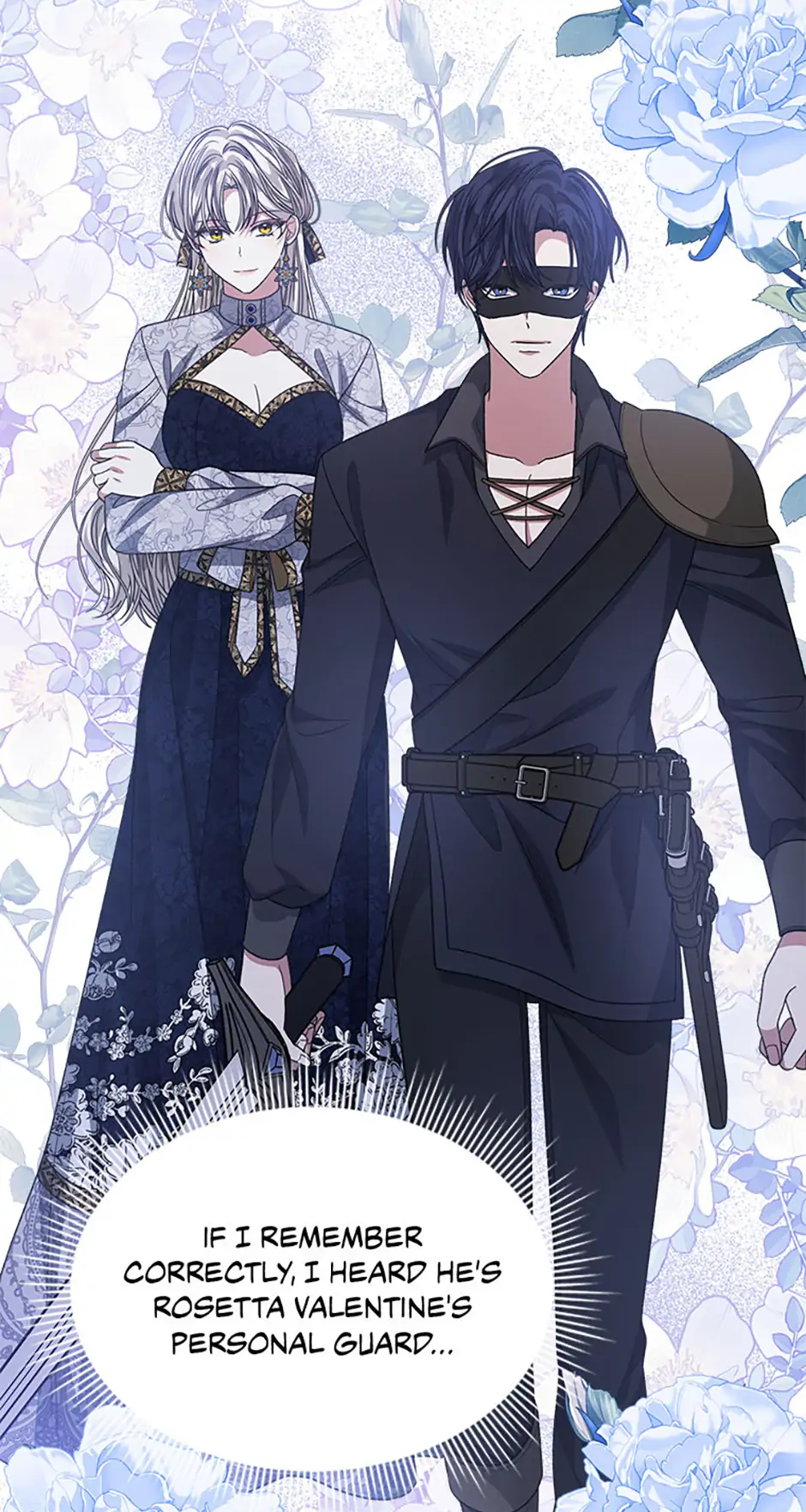 Tired of Living in Fiction Chapter 80 - page 14