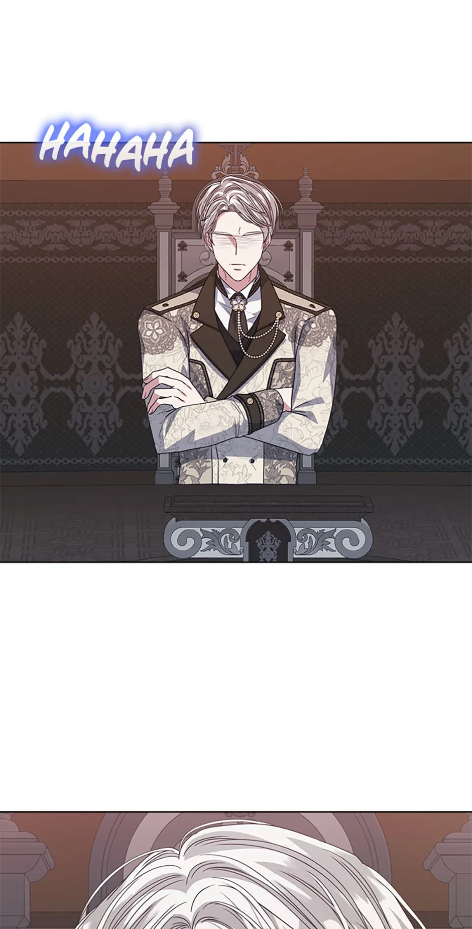 Tired of Living in Fiction Chapter 80 - page 16