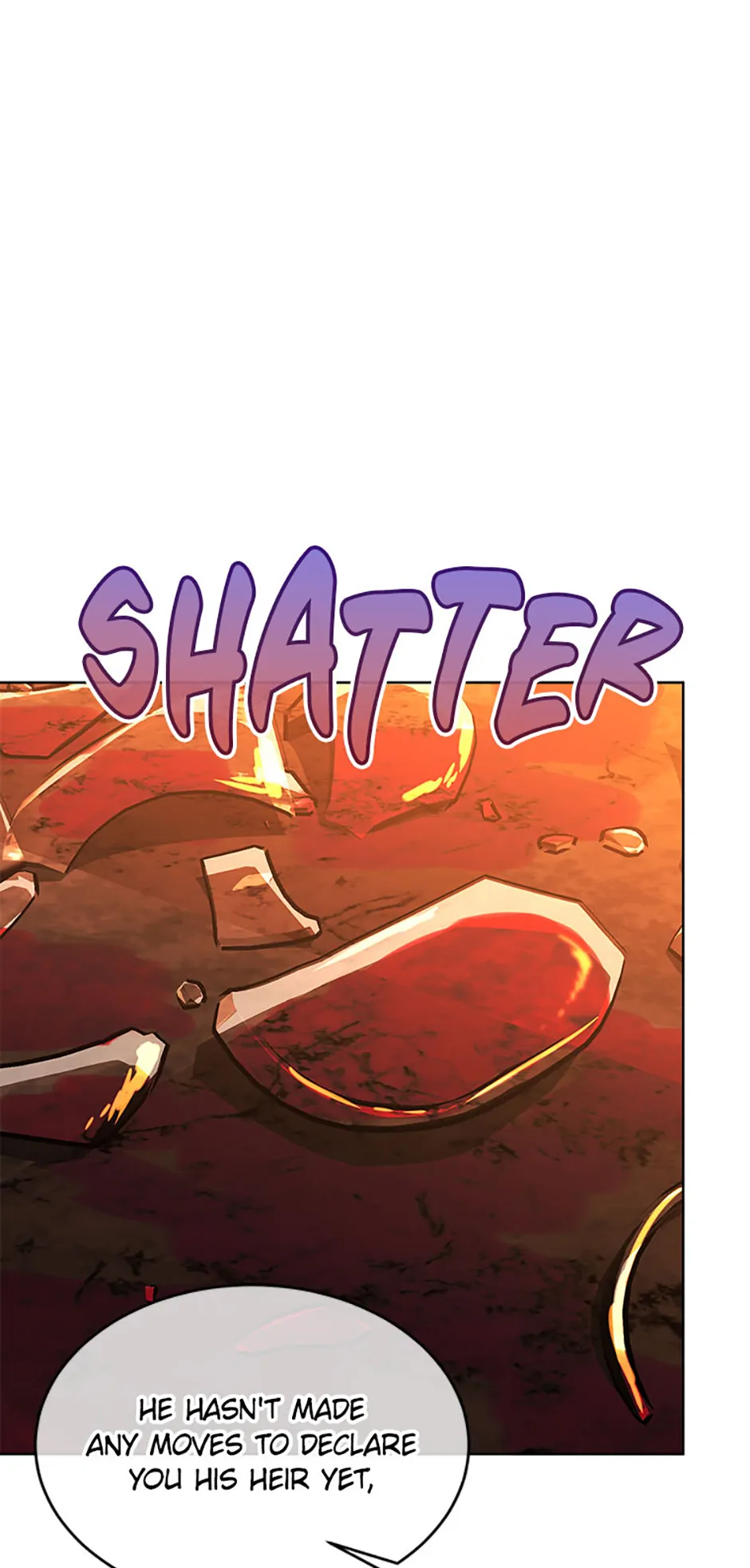 Tired of Living in Fiction Chapter 80 - page 19