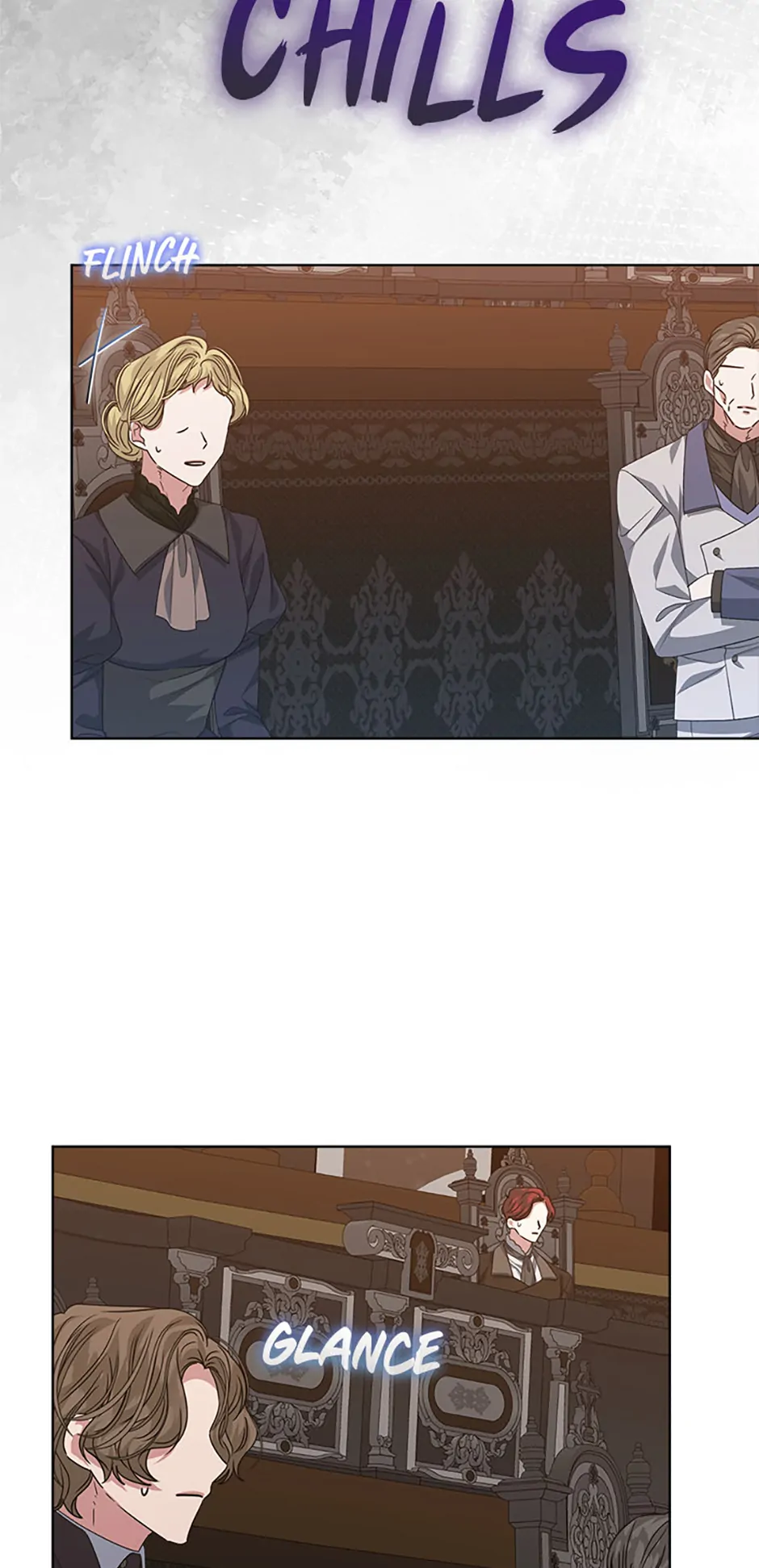 Tired of Living in Fiction Chapter 80 - page 2