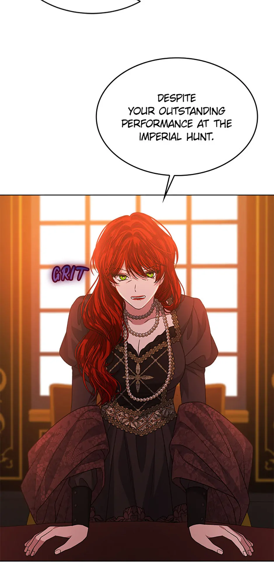 Tired of Living in Fiction Chapter 80 - page 20