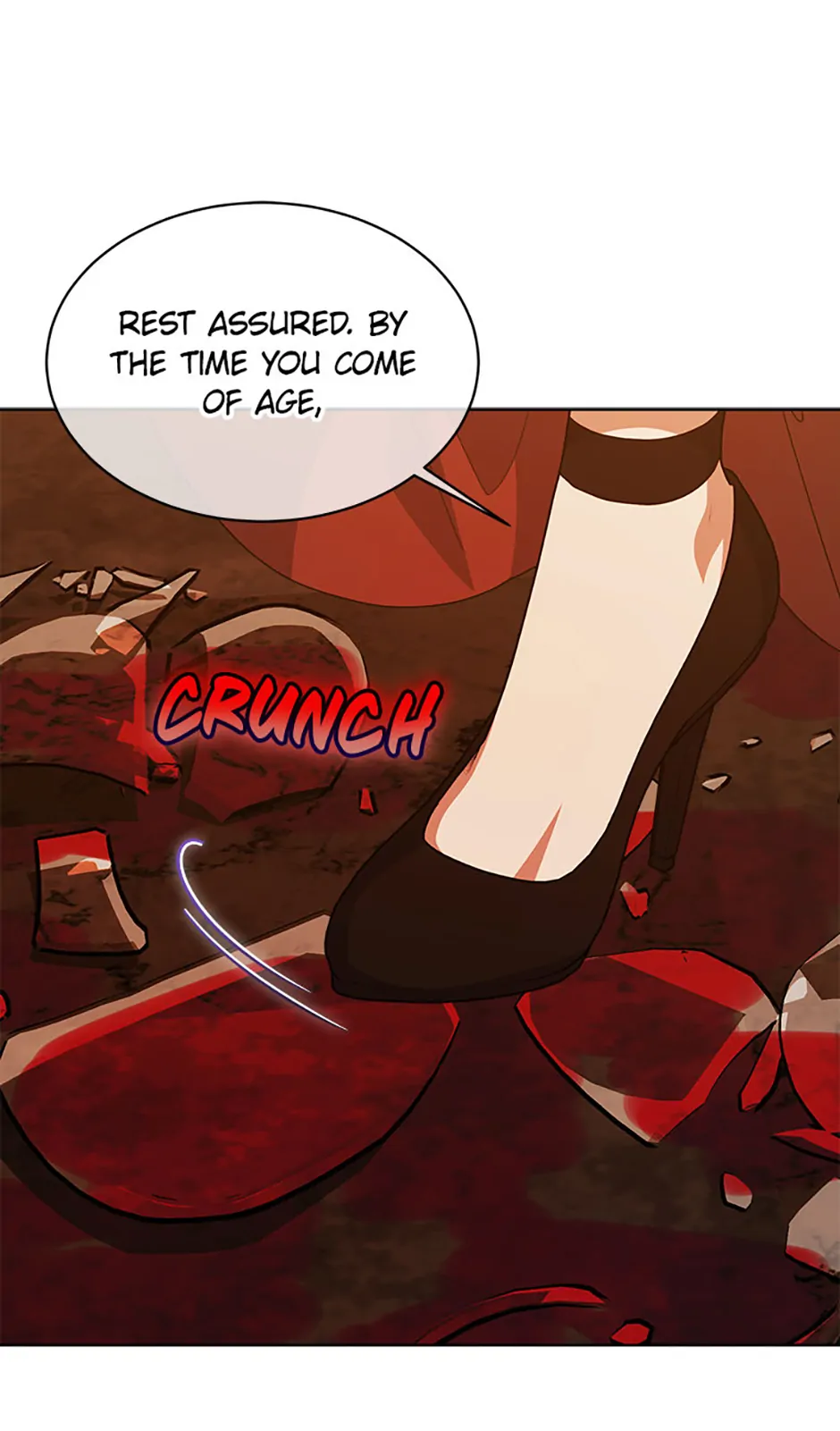 Tired of Living in Fiction Chapter 80 - page 23