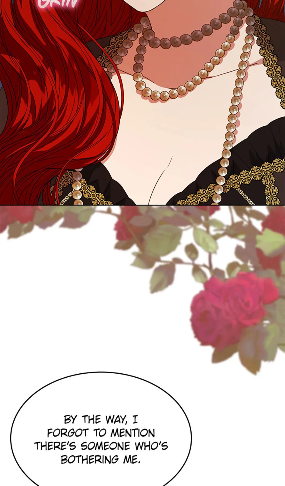 Tired of Living in Fiction Chapter 80 - page 25