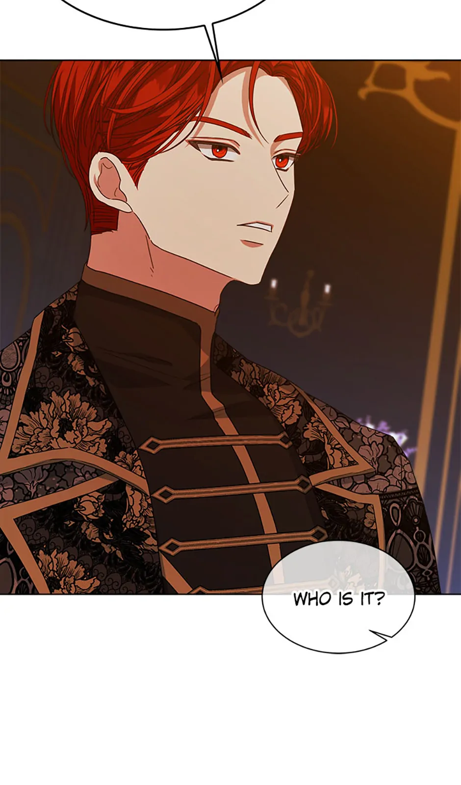 Tired of Living in Fiction Chapter 80 - page 26