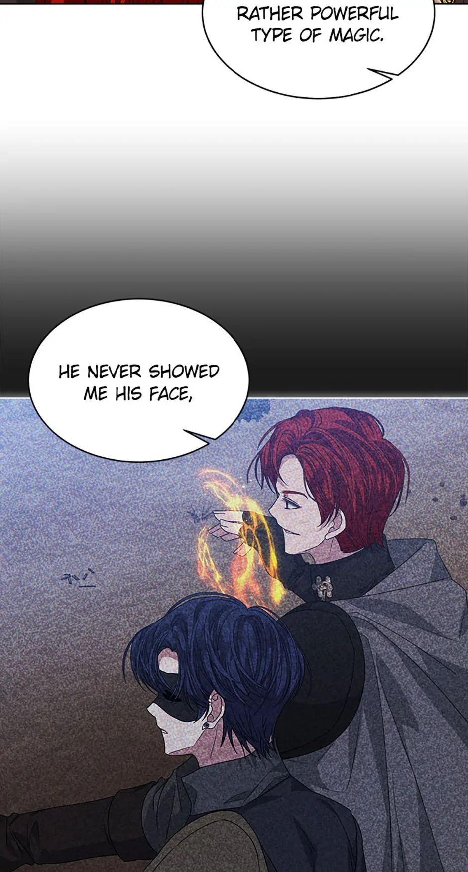 Tired of Living in Fiction Chapter 80 - page 29