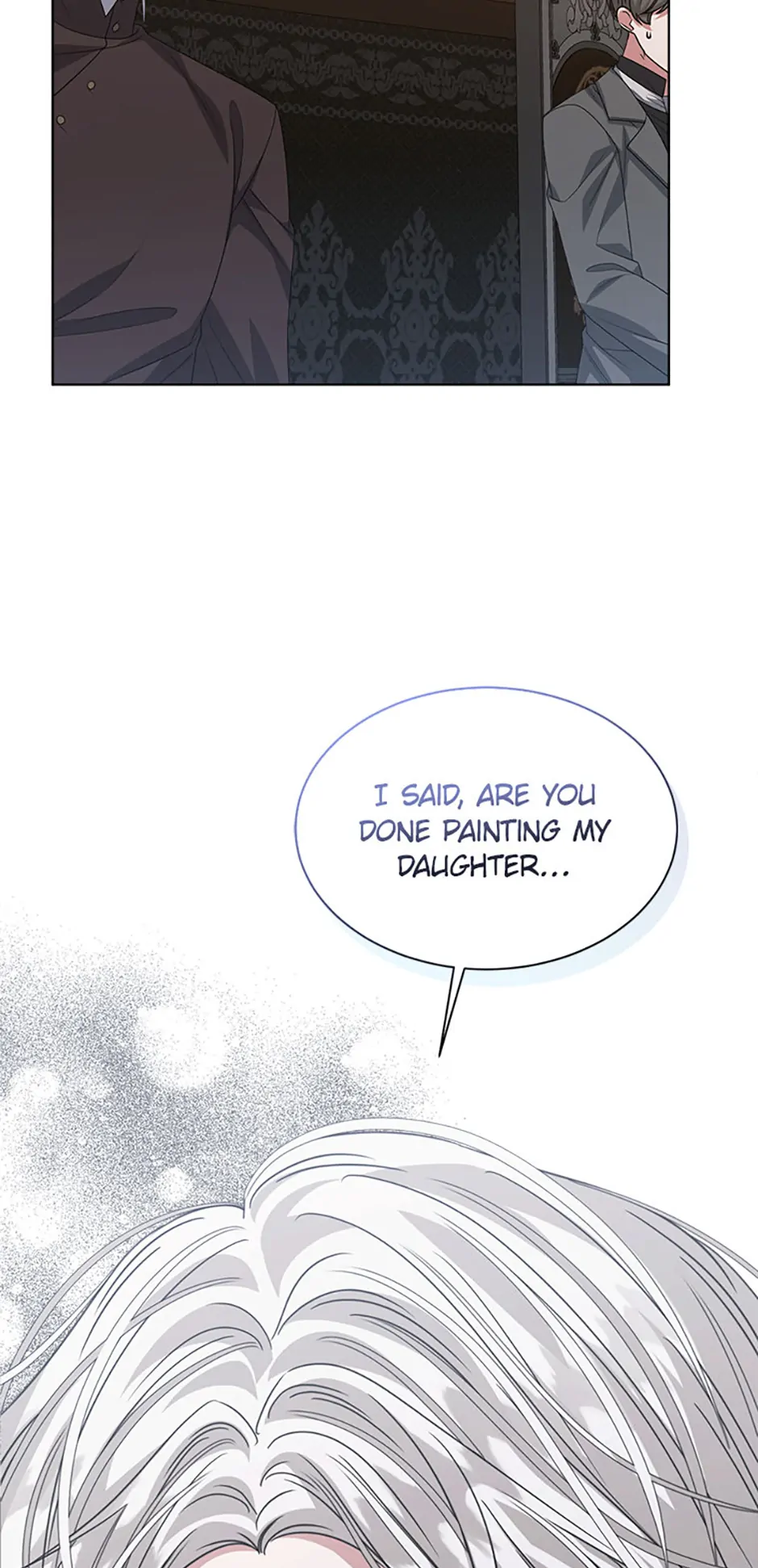 Tired of Living in Fiction Chapter 80 - page 3