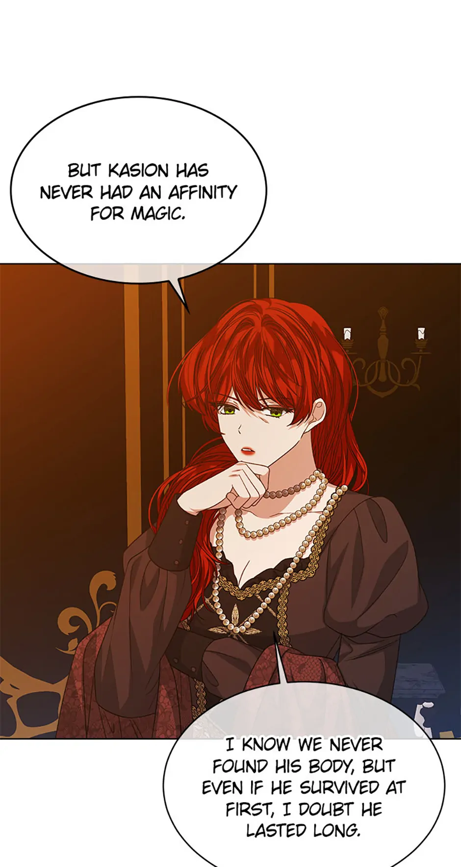 Tired of Living in Fiction Chapter 80 - page 31