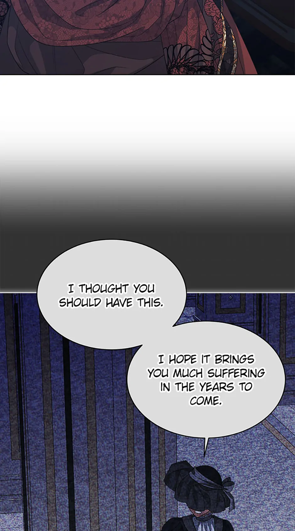 Tired of Living in Fiction Chapter 80 - page 37